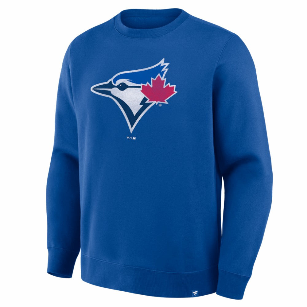 Toronto Blue Jays Fanatics Legacy Sweatshirt Sale