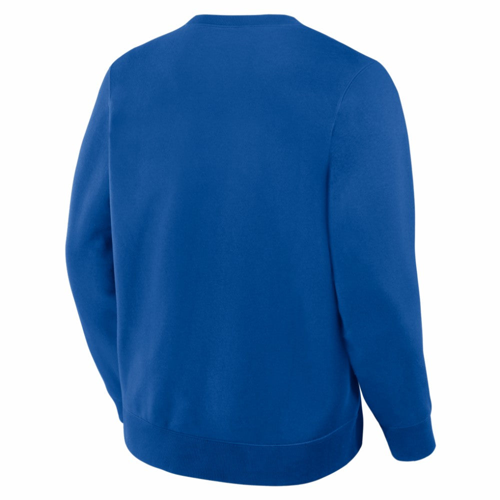 Texas Rangers Fanatics Legacy Sweatshirt Clearance