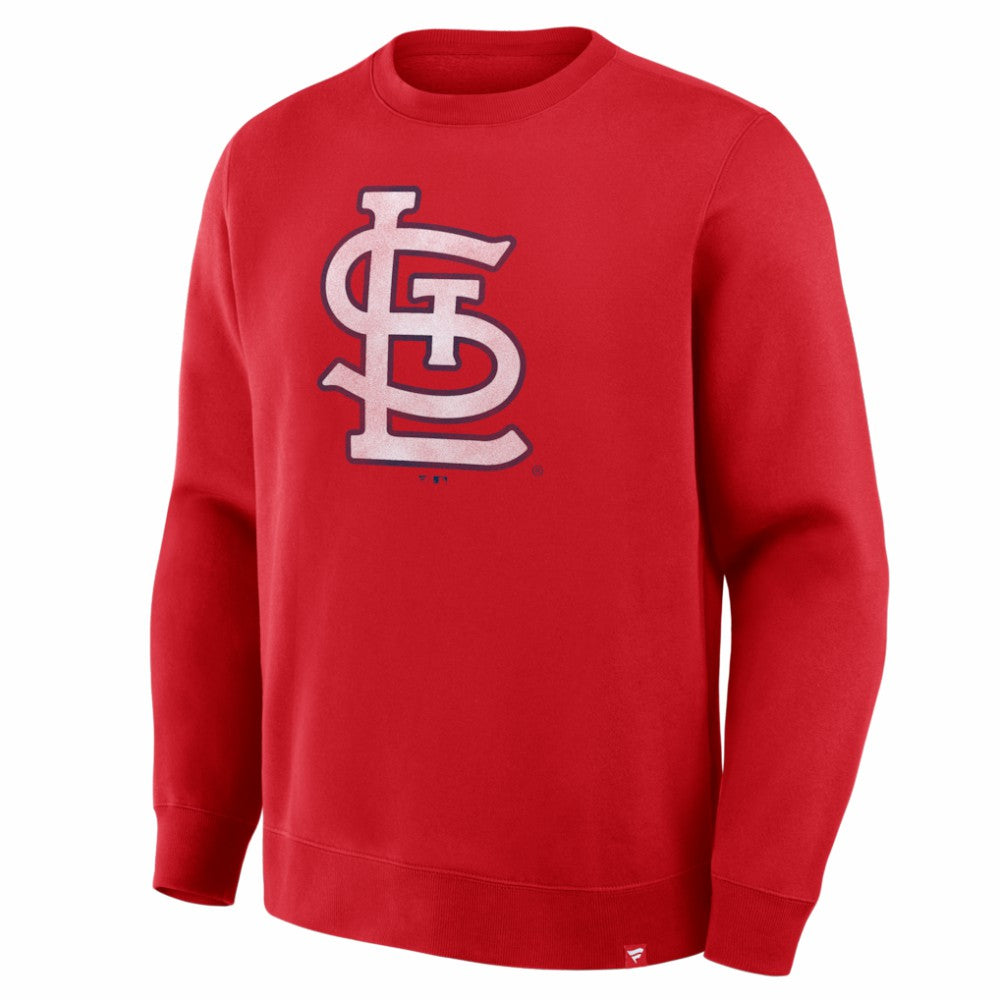 St. Louis Cardinals Fanatics Legacy Sweatshirt for sale