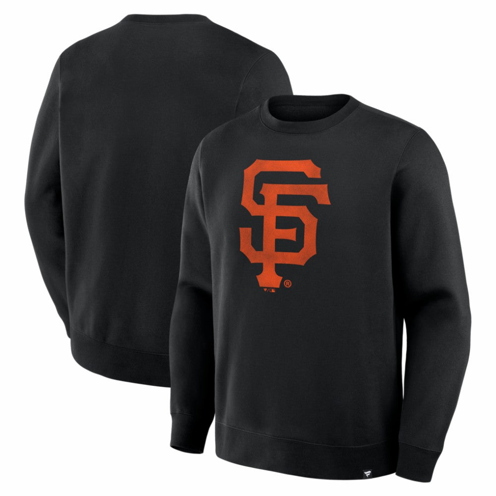 San Francisco Giants Fanatics Legacy Sweatshirt Online