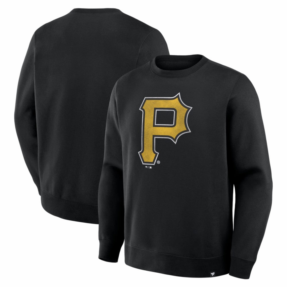 Pittsburgh Pirates Fanatics Legacy Sweatshirt On Sale