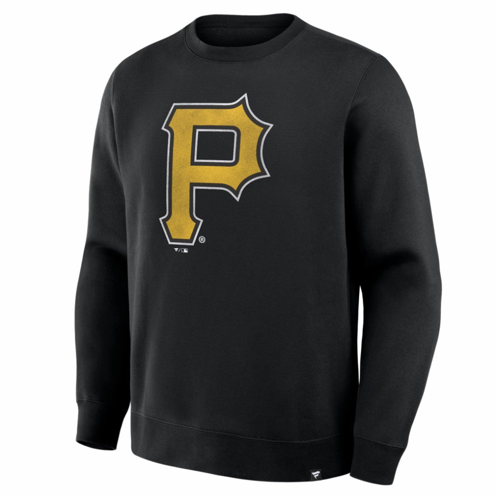 Pittsburgh Pirates Fanatics Legacy Sweatshirt On Sale