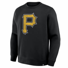 Pittsburgh Pirates Fanatics Legacy Sweatshirt On Sale