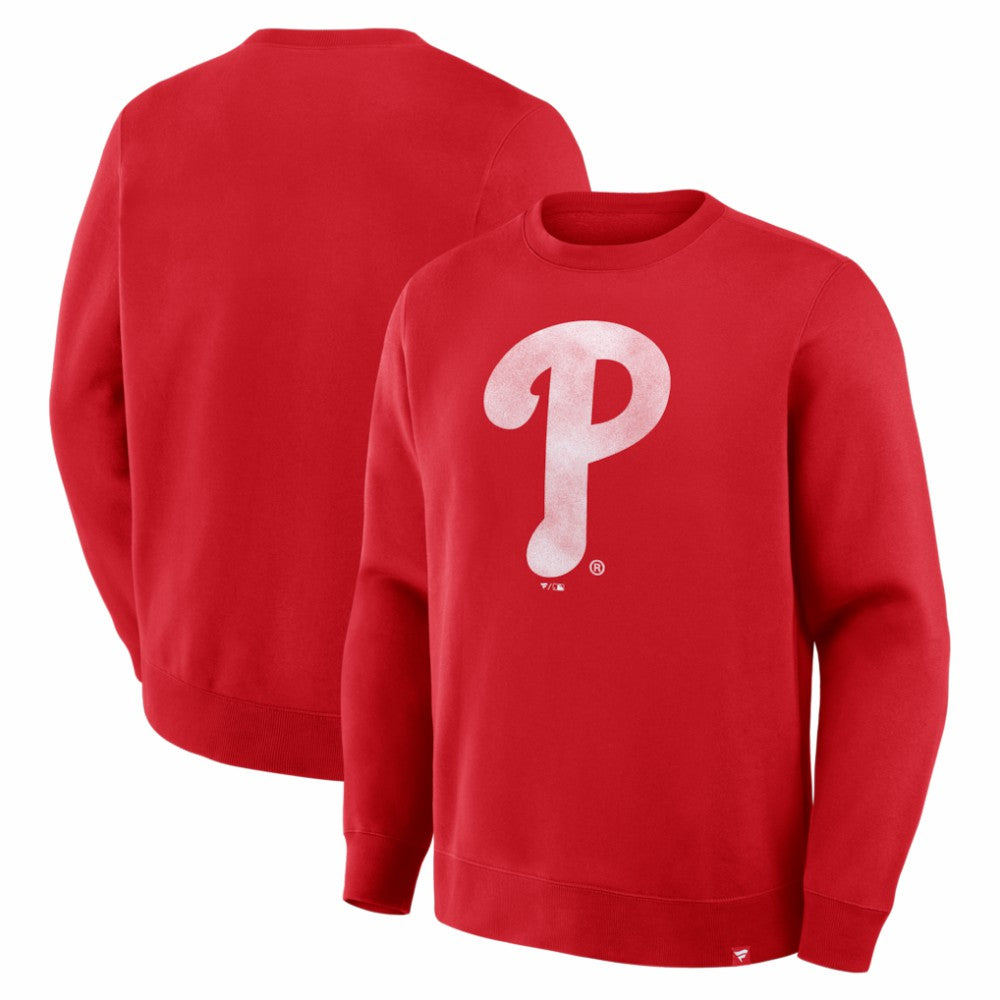 Philadelphia Phillies Fanatics Legacy Sweatshirt On Sale