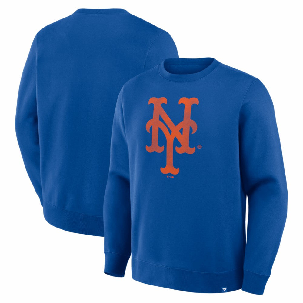 New York Mets Fanatics Legacy Sweatshirt Online