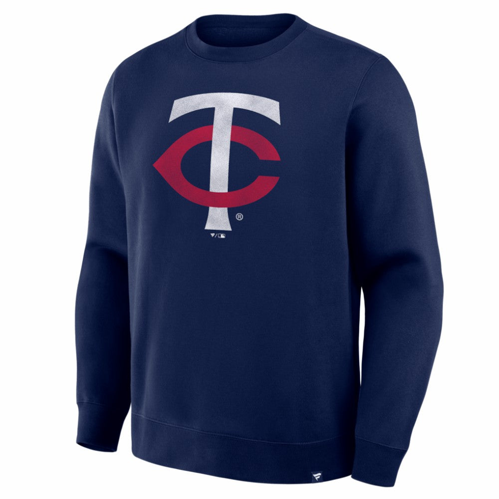 Minnesota Twins Fanatics Legacy Sweatshirt Clearance