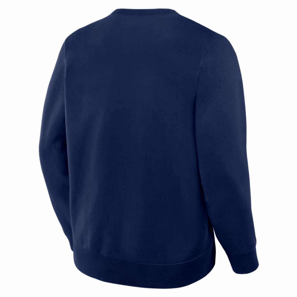 Minnesota Twins Fanatics Legacy Sweatshirt Clearance