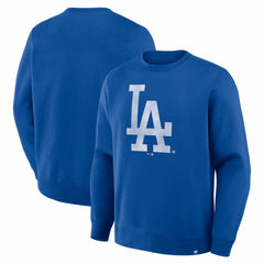 Los Angeles Dodgers Fanatics Legacy Sweatshirt On Sale