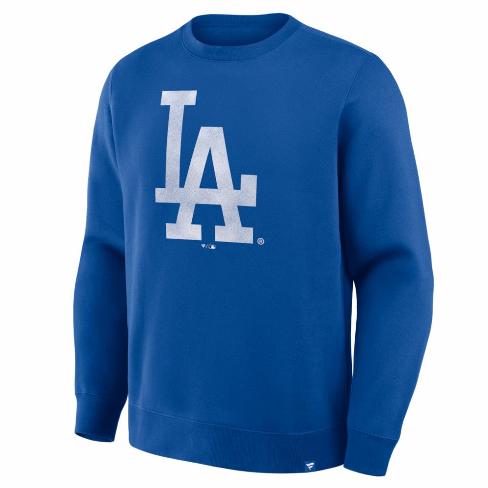 Los Angeles Dodgers Fanatics Legacy Sweatshirt On Sale