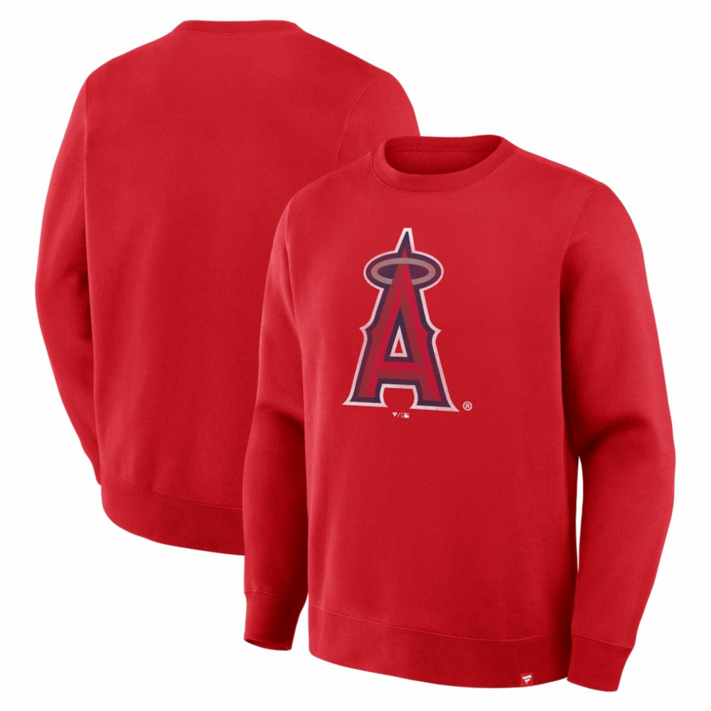 Los Angeles Angels Fanatics Legacy Sweatshirt for sale