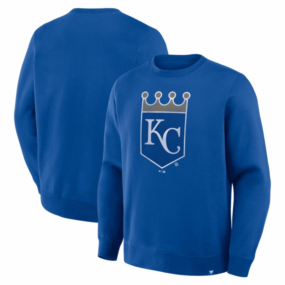 Kansas City Royals Fanatics Legacy Sweatshirt Clearance