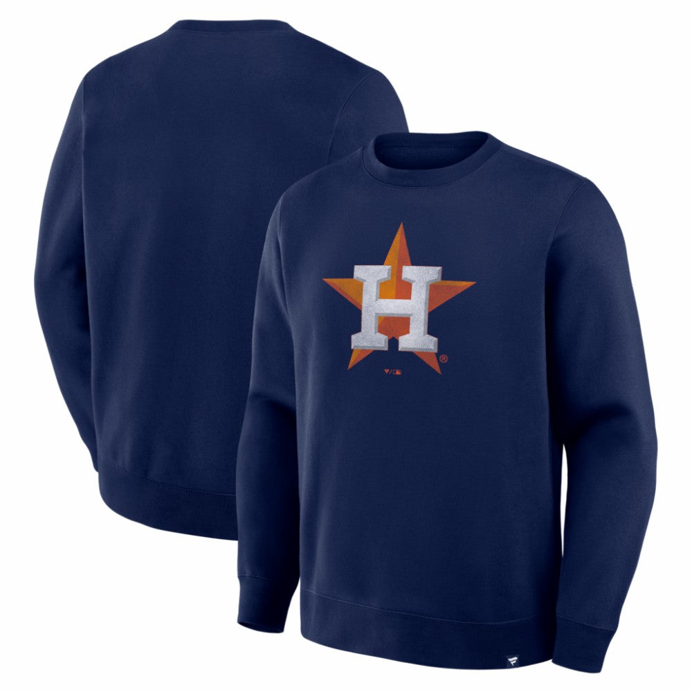 Houston Astros Fanatics Legacy Sweatshirt Clearance
