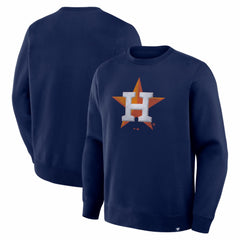 Houston Astros Fanatics Legacy Sweatshirt Clearance