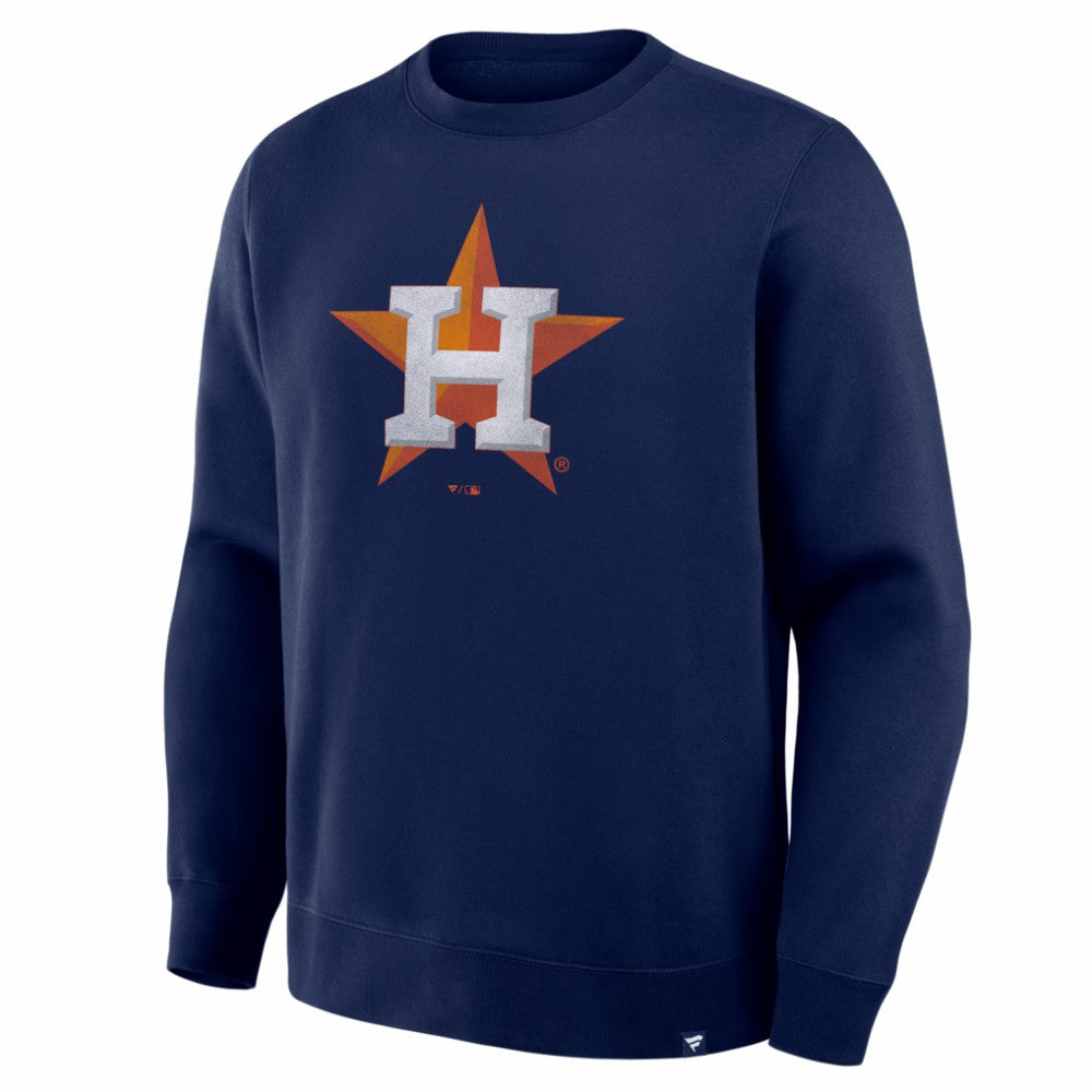 Houston Astros Fanatics Legacy Sweatshirt Clearance