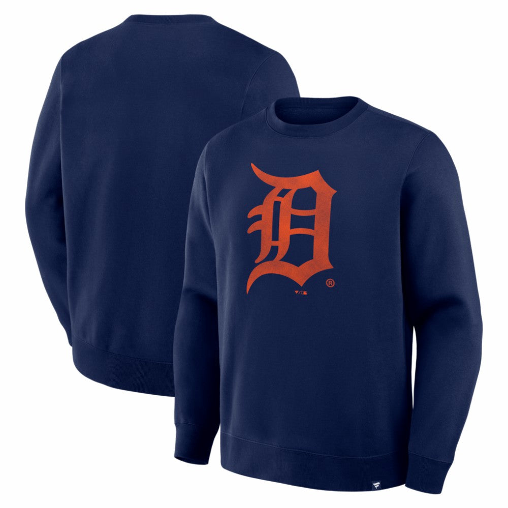 Detroit Tigers Fanatics Legacy Sweatshirt for sale