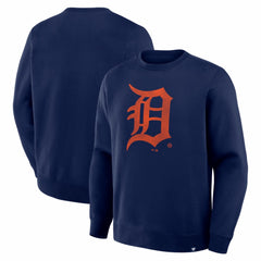 Detroit Tigers Fanatics Legacy Sweatshirt for sale