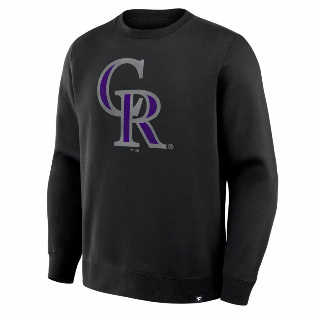 Colorado Rockies Fanatics Legacy Sweatshirt for sale