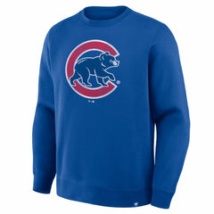 Chicago Cubs Fanatics Legacy Sweatshirt Lifestyle