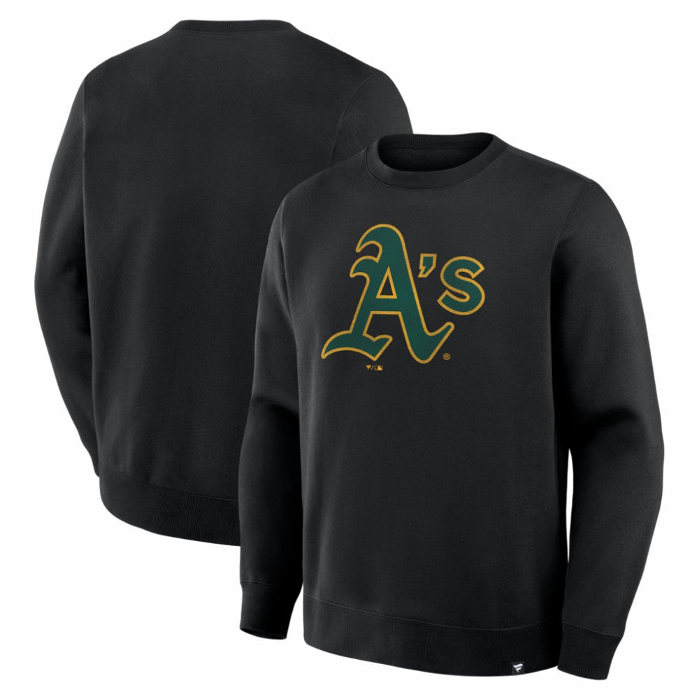 Athletics Fanatics Legacy Sweatshirt Clearance