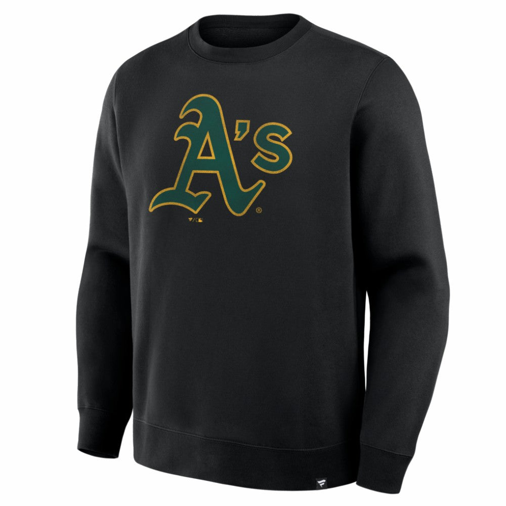 Athletics Fanatics Legacy Sweatshirt Clearance