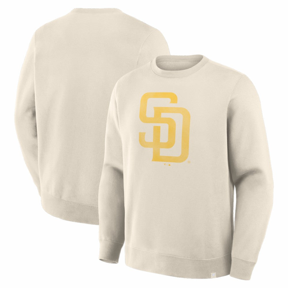 San Diego Padres Fanatics Legacy Sweatshirt Near Me