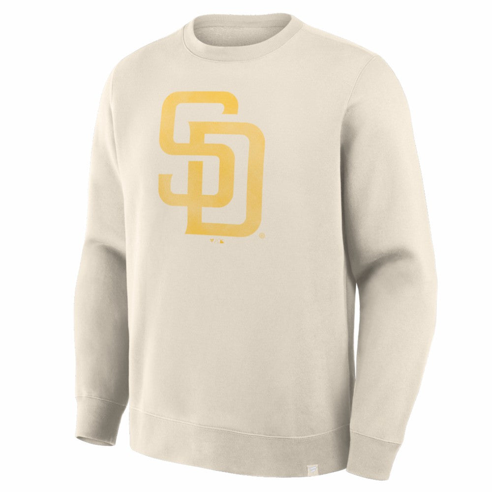 San Diego Padres Fanatics Legacy Sweatshirt Near Me