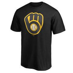 Milwaukee Brewers Taylor T-Shirt Clearance