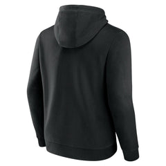 Cleveland Guardians Midnight Mascot Pullover Hoodie for sale