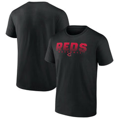 Cincinnati Reds Utility Player T-Shirt for sale