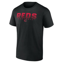 Cincinnati Reds Utility Player T-Shirt for sale