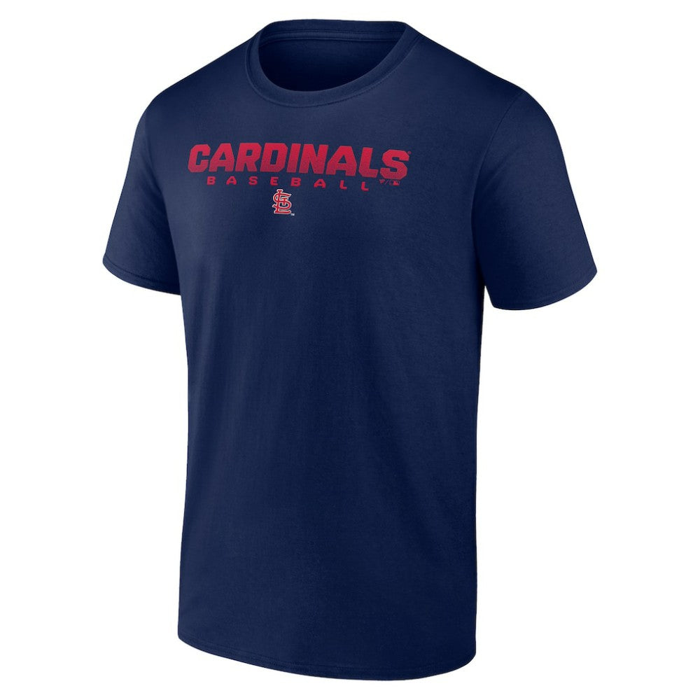 St. Louis Cardinals Utility Player T-Shirt for sale