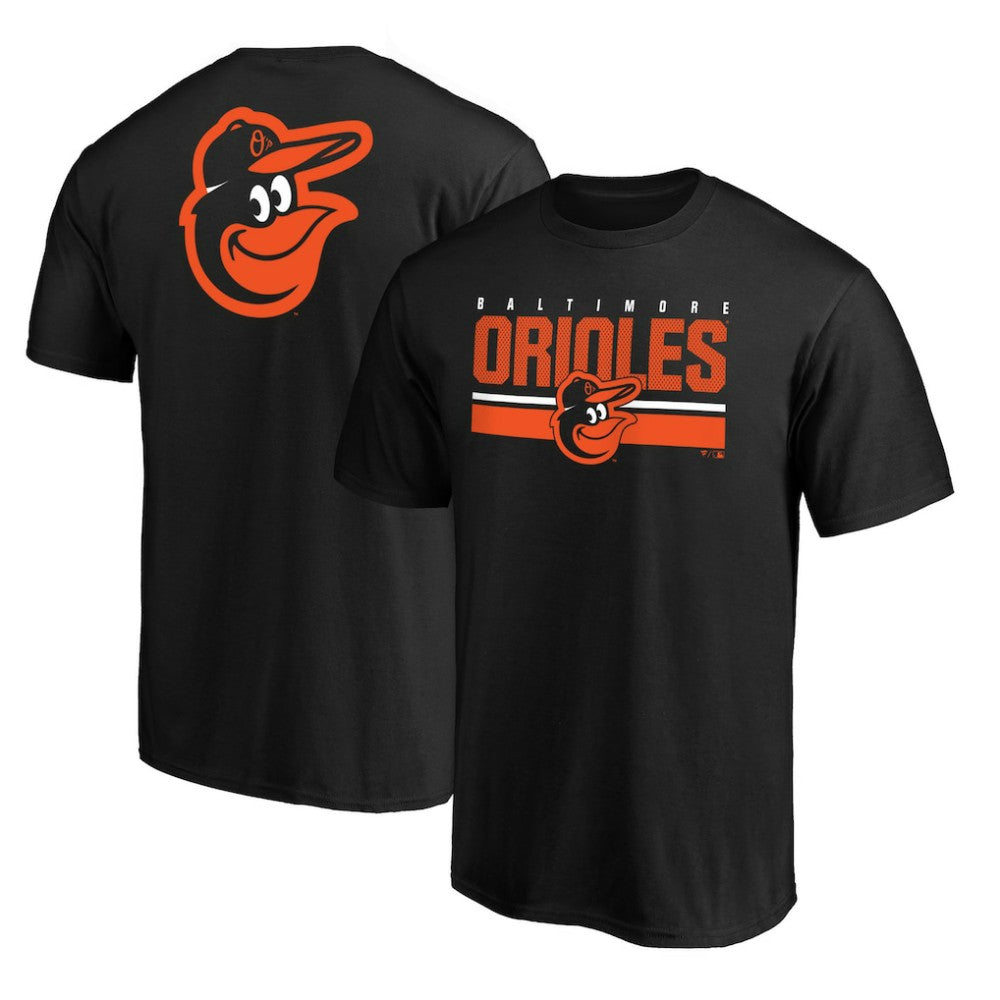Baltimore Orioles End Game T-Shirt discount