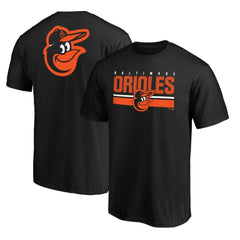 Baltimore Orioles End Game T-Shirt discount