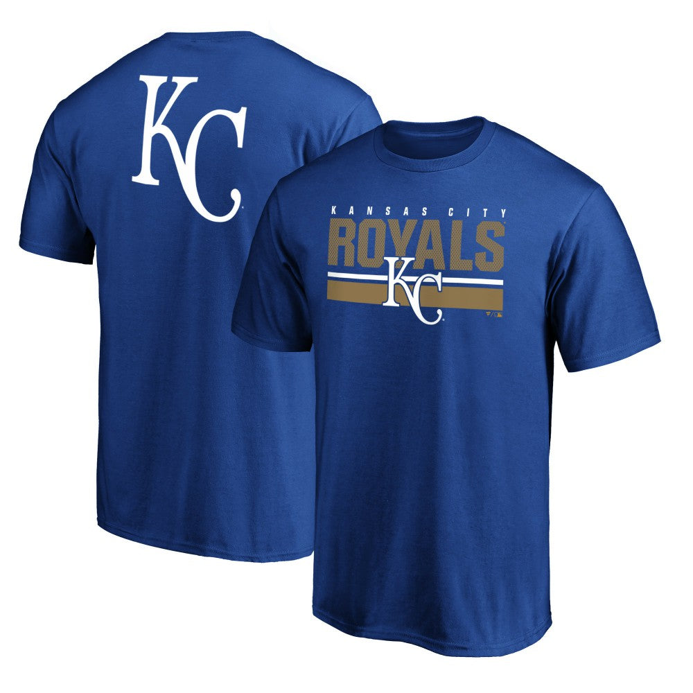 Kansas City Royals End Game T-Shirt On Sale