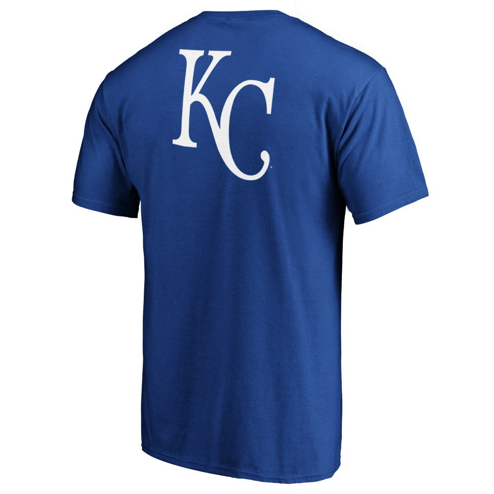 Kansas City Royals End Game T-Shirt On Sale