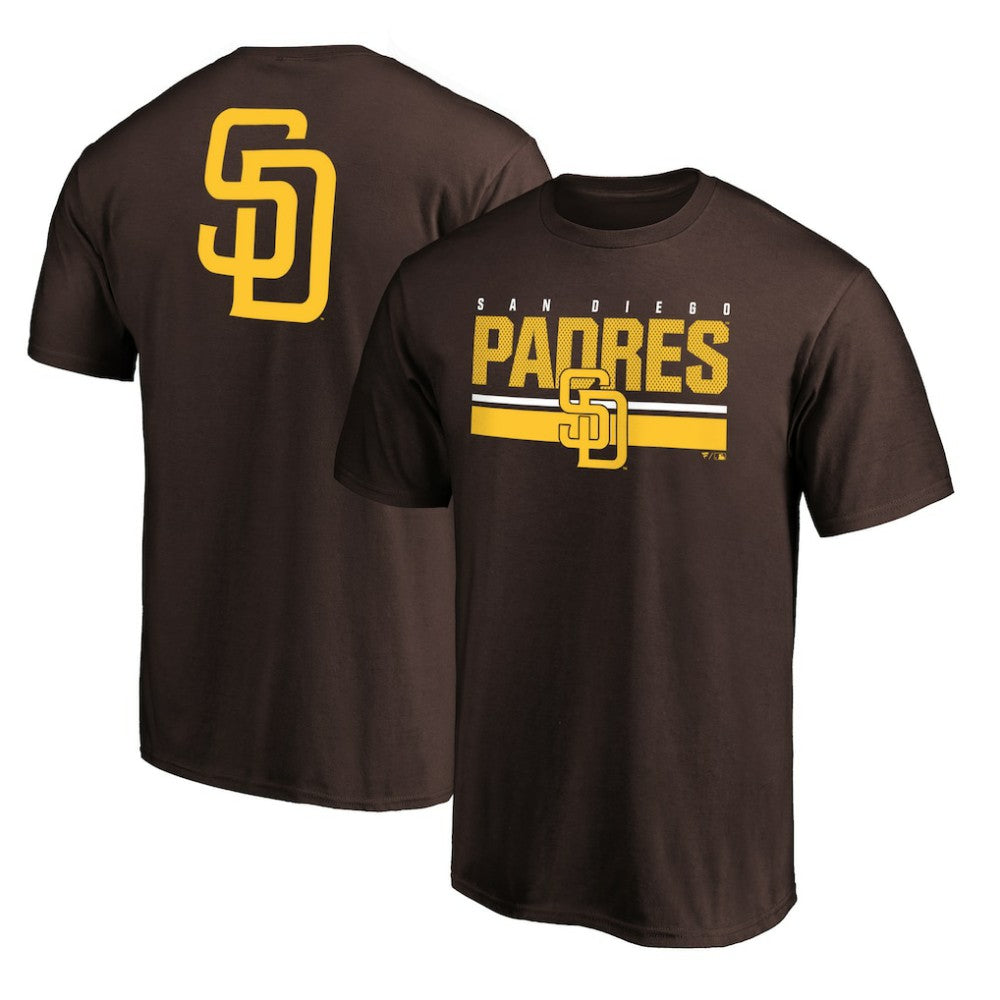 San Diego Padres End Game T-Shirt Online
