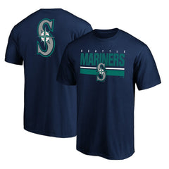 Seattle Mariners End Game T-Shirt Near Me