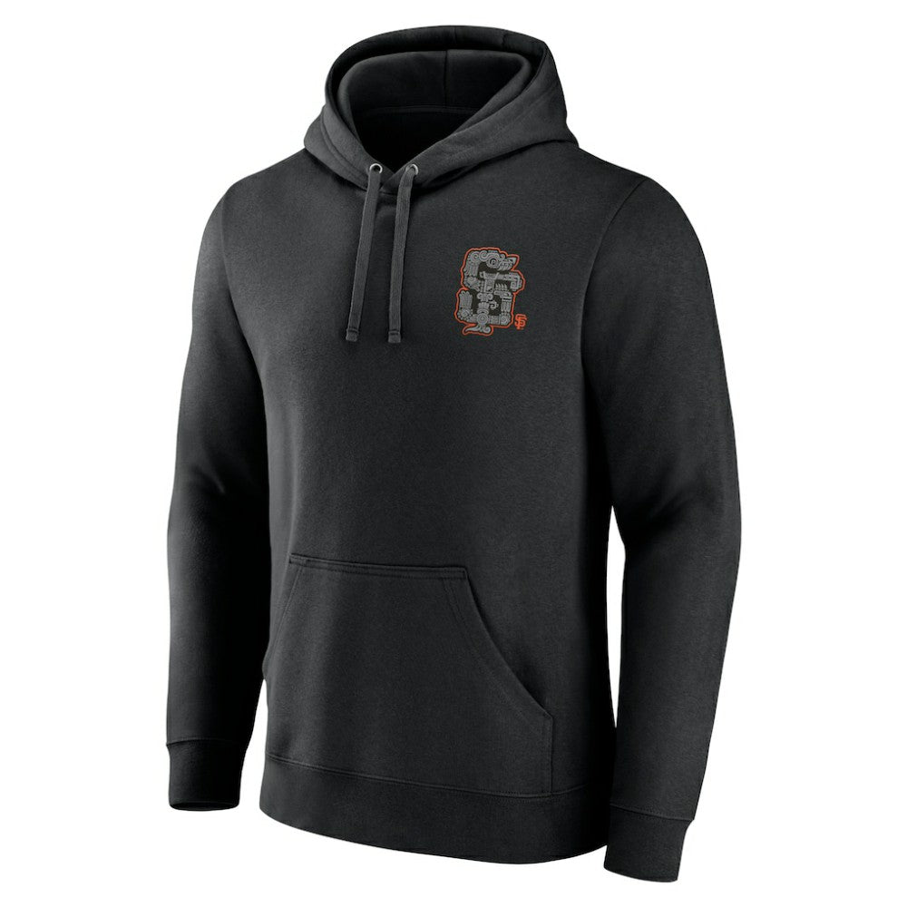 San Francisco Giants Gigantes Pullover Hoodie Clearance