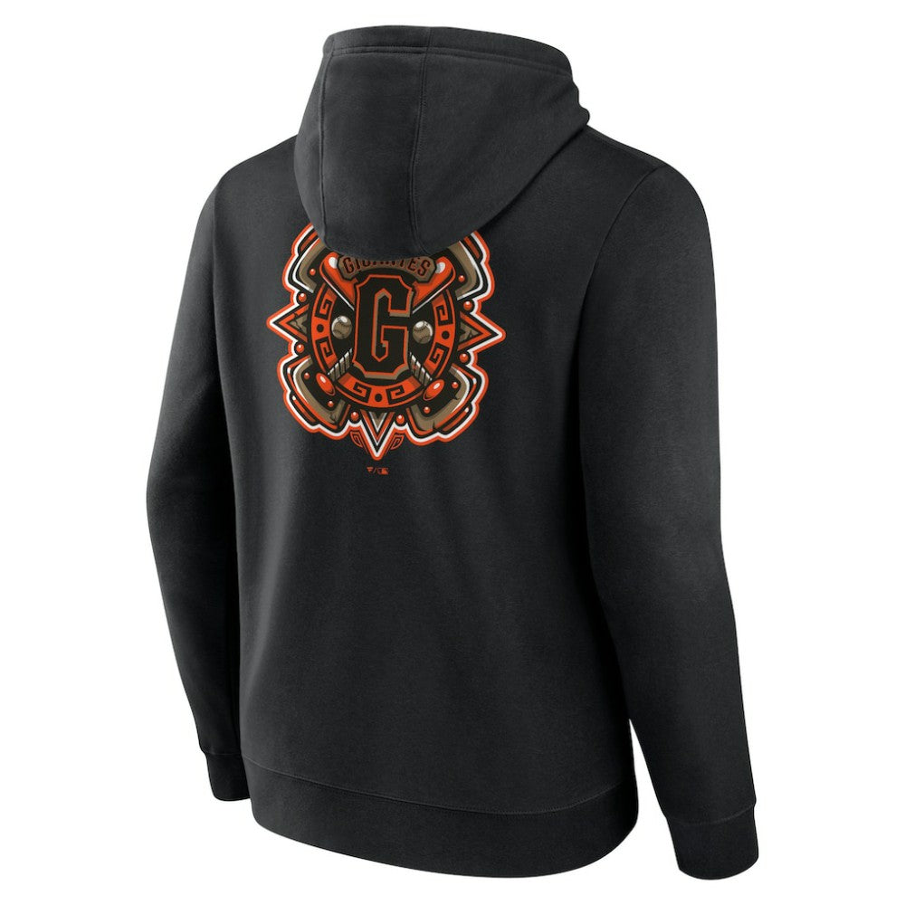 San Francisco Giants Gigantes Pullover Hoodie Clearance
