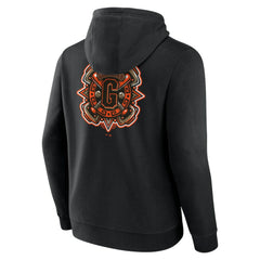 San Francisco Giants Gigantes Pullover Hoodie Clearance
