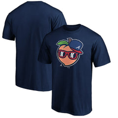 Atlanta Braves Team Adrenaline T-Shirt Sale