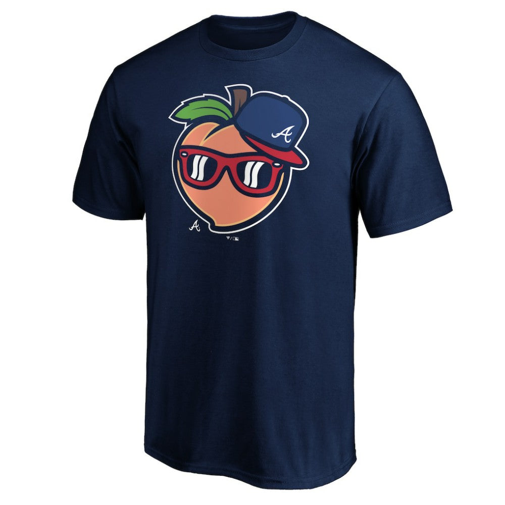 Atlanta Braves Team Adrenaline T-Shirt Sale