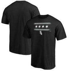 Chicago White Sox Team Adrenaline T-Shirt Lifestyle