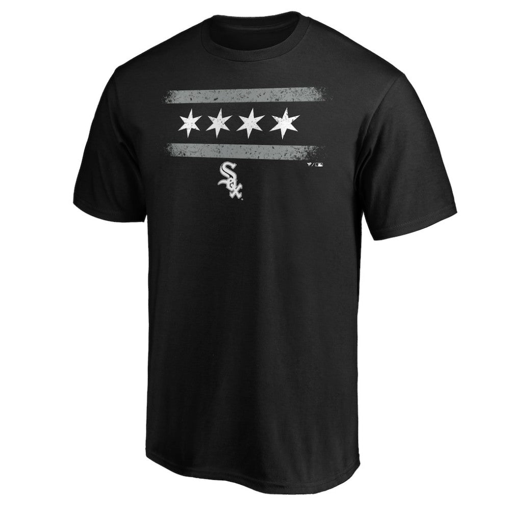 Chicago White Sox Team Adrenaline T-Shirt Lifestyle
