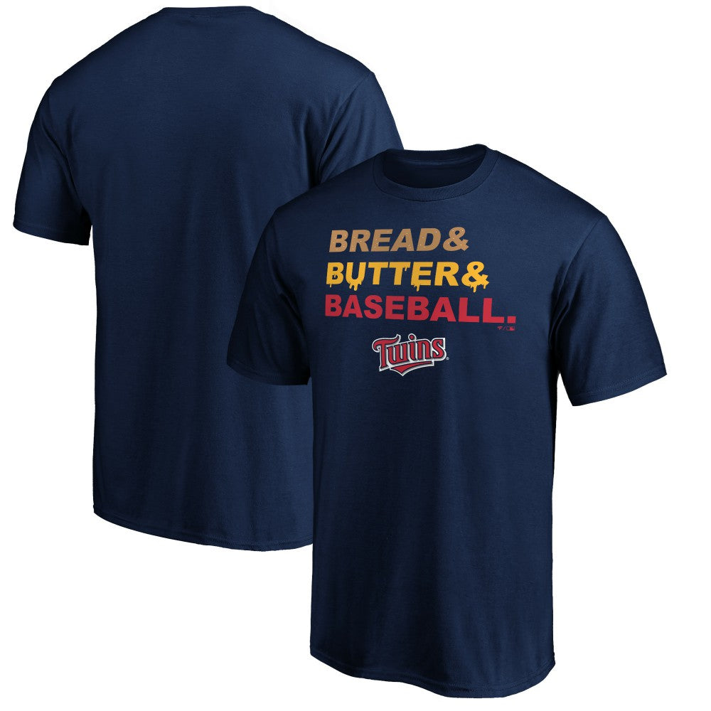 Minnesota Twins Team Adrenaline T-Shirt Online