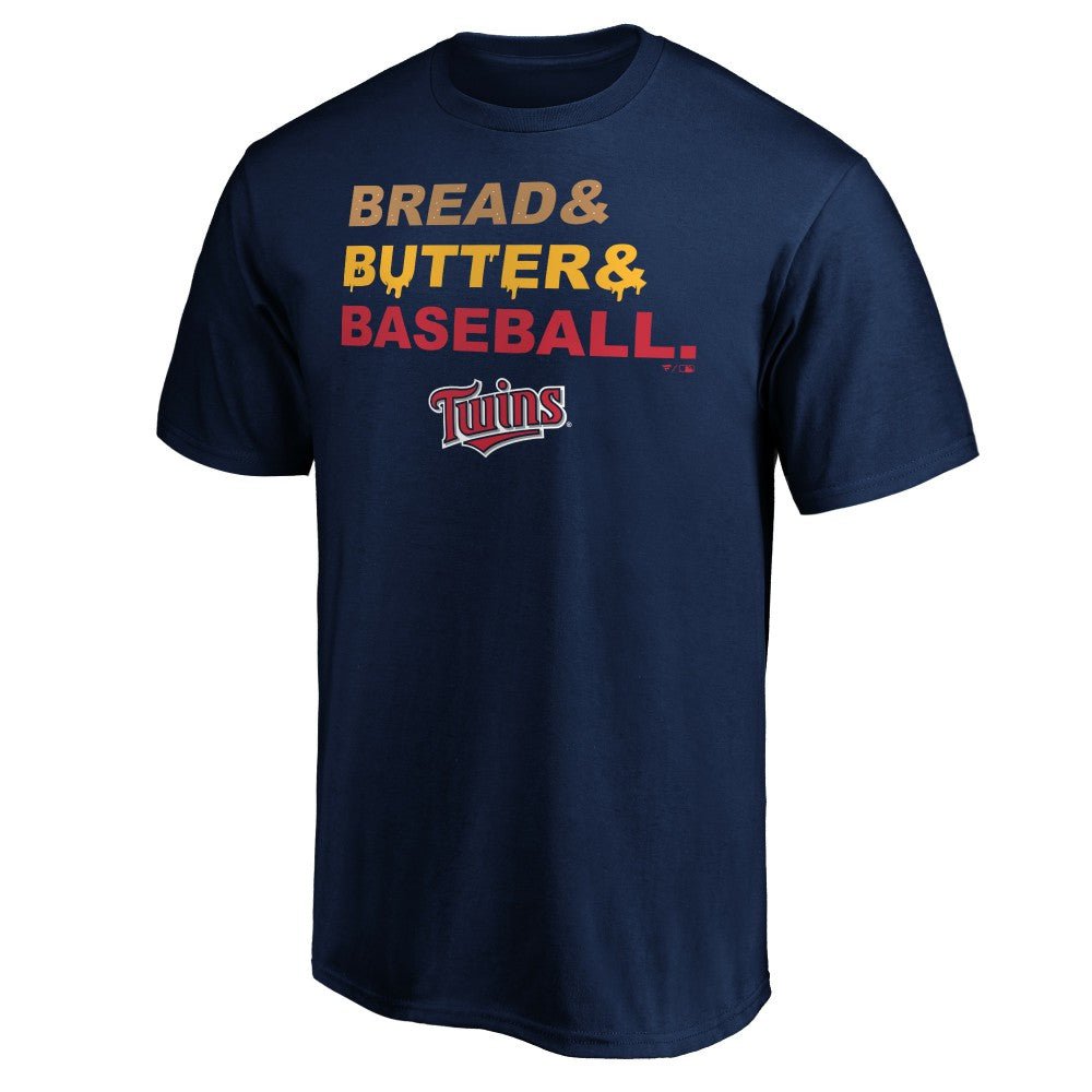 Minnesota Twins Team Adrenaline T-Shirt Online