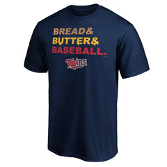 Minnesota Twins Team Adrenaline T-Shirt Online