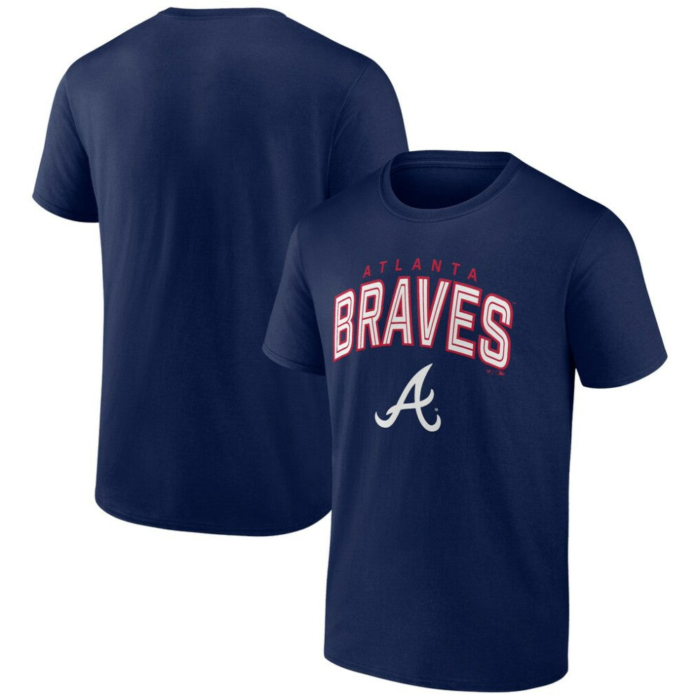 Atlanta Braves Master the Game T-Shirt Clearance