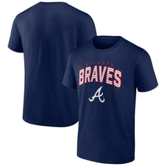 Atlanta Braves Master the Game T-Shirt Clearance