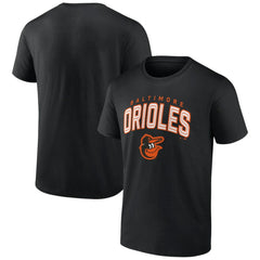 Baltimore Orioles Master the Game T-Shirt for sale